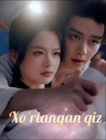 Xo'rlangan Qiz