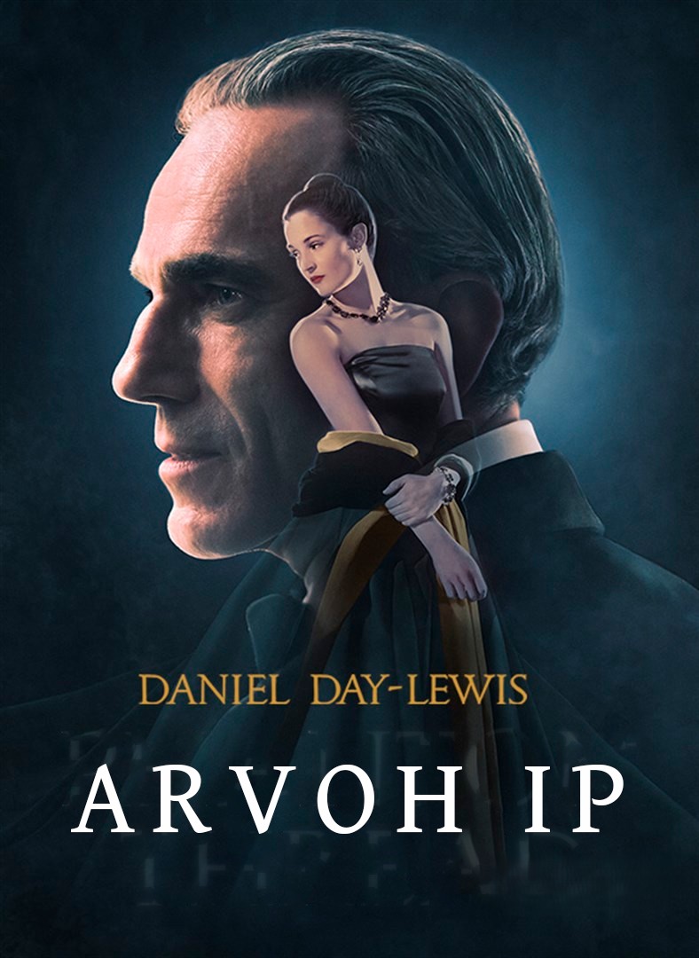 Arvoh ip / Rux ip Premyera Uzbek tilida O'zbekcha tarjima kino 2017 HD skachat