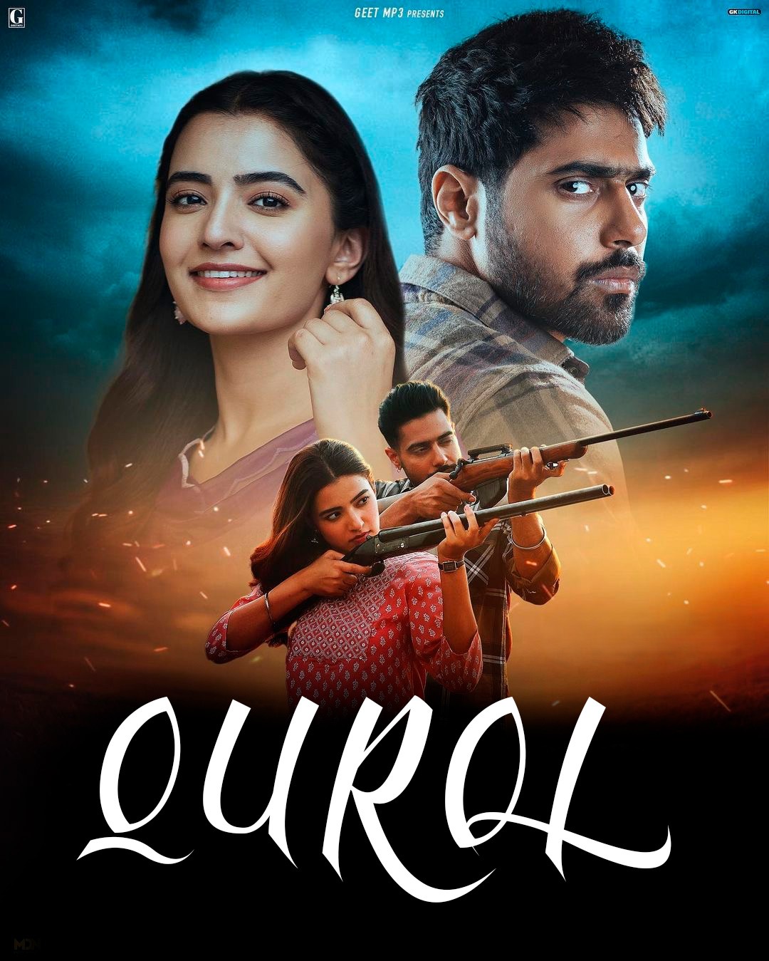 Qurol / Tufang Hind kino Uzbek tilida O'zbekcha 2023 tarjima kino Full HD tas-ix skachat