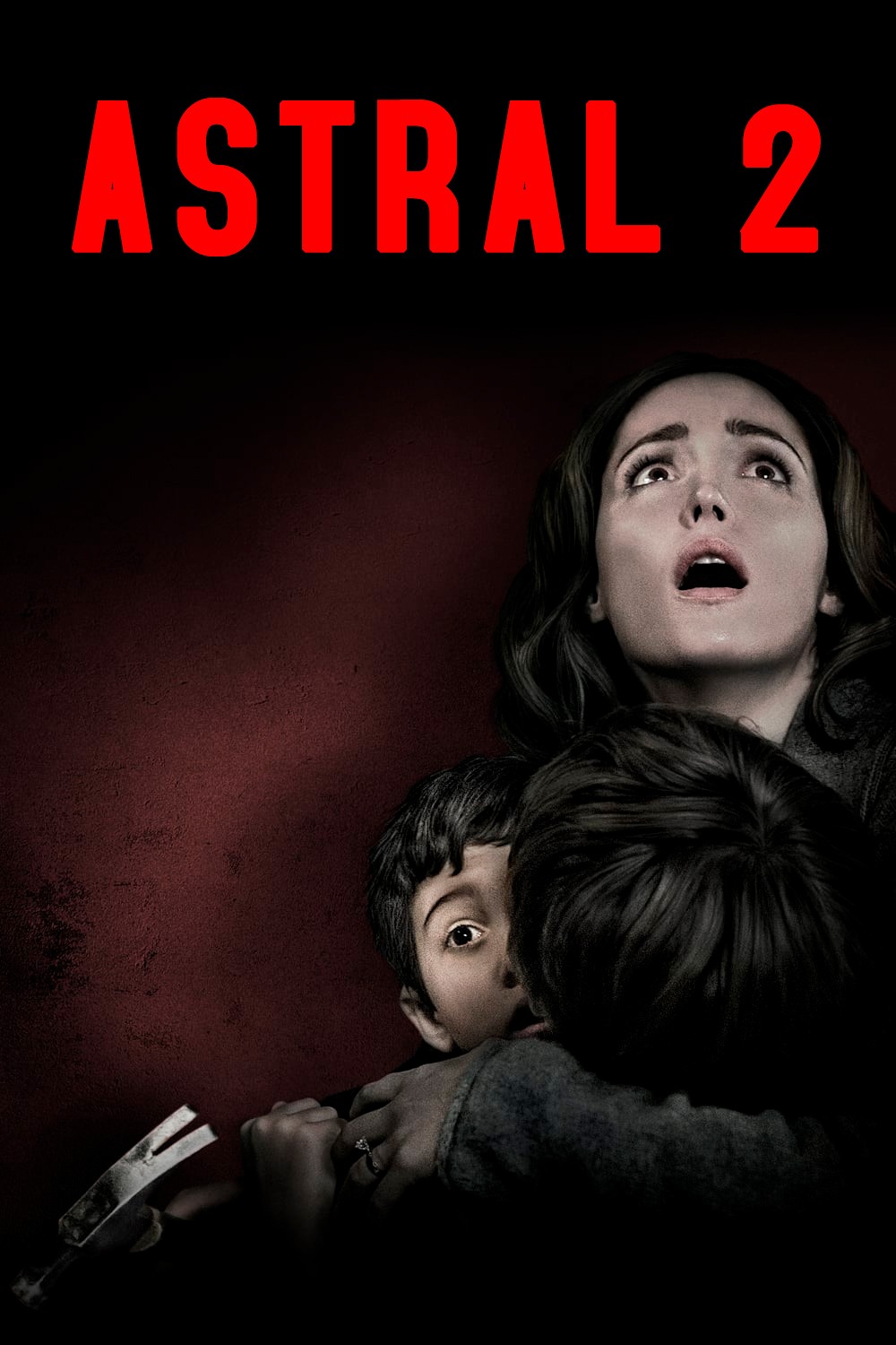 Astral 2 Premyera (Ujas, Daxshatli, Qo'rqinchli film) Uzbek tilida 2013 tarjima kino HD skachat